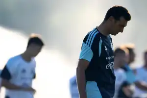 El plan de Lionel Scaloni para que la selección argentina llegue sin sorpresas al Mundial 2026