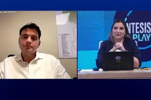 Macchiarola designó a Pablo Quiroga como nuevo jefe de Gabinete de Yerba Buena: “Es necesario generar nuevos aires en la gestión”