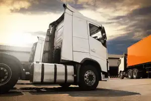 Más apoyo al campo: el gobierno de Milei lanzó una línea para financiar camiones y vehículos destinados al transporte