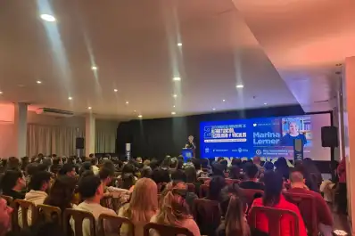 Qué no puede perder la escuela en tiempos de IA