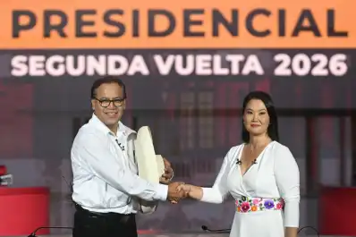 Elecciones presidenciales en Perú: un balotaje con polarización y debate sobre la inseguridad