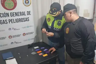 Drogas sintéticas en Tucumán: ¿las fiestas electrónicas volvieron a quedar en la mira?