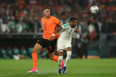 Atento Scaloni: Argelia dio el batacazo ante Países Bajos y se agranda de cara al debut mundialista