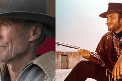 Clint Eastwood se retira a los 96 años: ¿cuál es su última película y dónde verla?