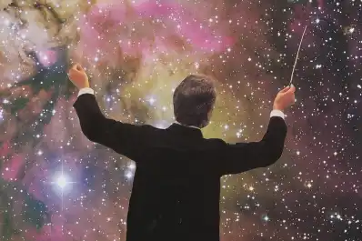 La NASA busca poetas, cineastas y artistas para contar sus próximas misiones espaciales