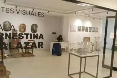 Estampillas, monedas y billetes con historia llegan a una muestra en Tafí Viejo