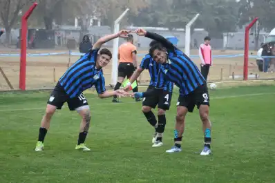 La Reserva de Atlético Tucumán goleó a Instituto, sumó su cuarto triunfo al hilo y se ilusiona con terminar arriba