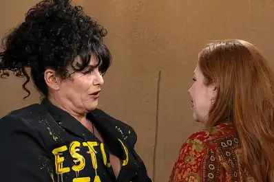 De Verano del 98 a Gran Hermano: quién es Alejandra Majluf, la nueva jugadora del reality