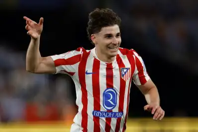 Forlán defendió a Julián Álvarez y dejó una reflexión sobre los rumores de salida del Atlético