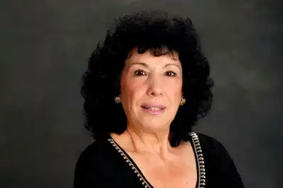 Murió la locutora Marita Monteleone, una de las voces más populares en Argentina