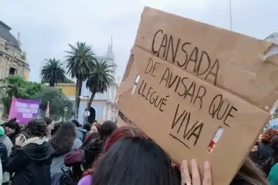 Ni Una Menos, 11 años después: la paradoja de una sociedad que condena la violencia pero llega tarde