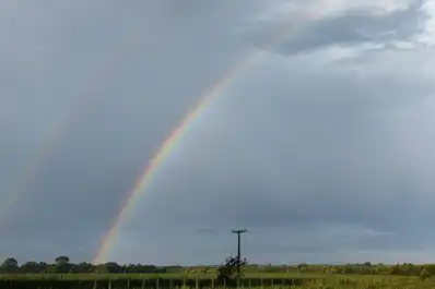 El Niño podría cambiar el invierno en Argentina: qué regiones serán las más afectadas