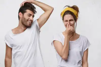 Por qué el olfato es la puerta de entrada para una buena amistad