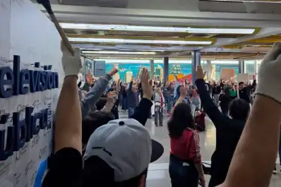 Crece la tensión en la TV Pública: denuncian congelamiento salarial y posible impacto en la cobertura del Mundial