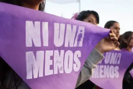 Ni Una Menos vuelve a las calles: ¿a qué hora comienza la movilización en todo el país?