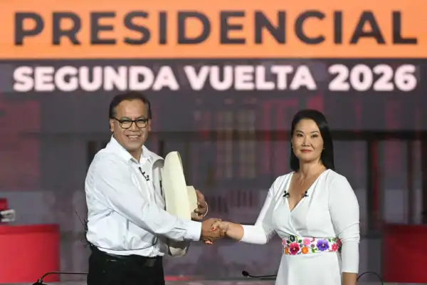 Elecciones presidenciales en Perú: un balotaje con polarización y debate sobre la inseguridad