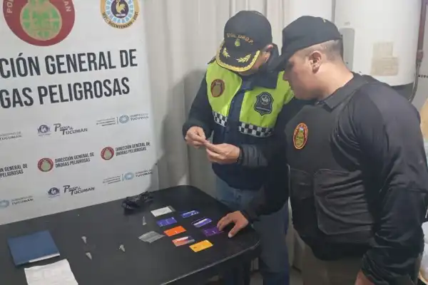 Drogas sintéticas en Tucumán: ¿las fiestas electrónicas volvieron a quedar en la mira?