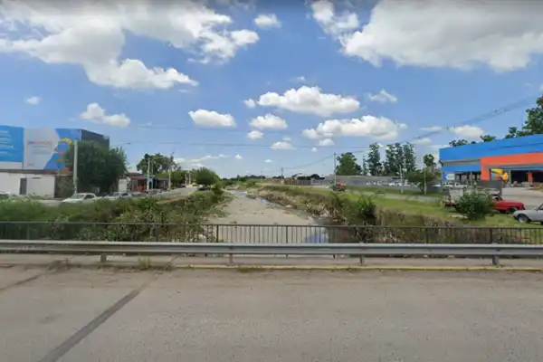 Argentina Hace II: sin fondos, se cae la obra para remozar un tramo de Canal Sur