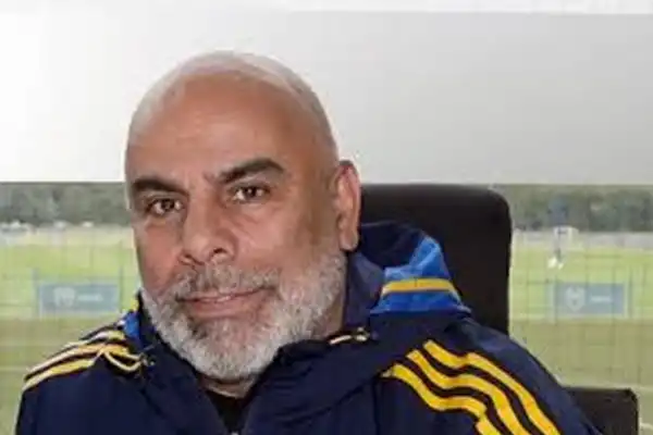 Serna reveló qué entrenador quiere para Boca y sorprendió con varios candidatos