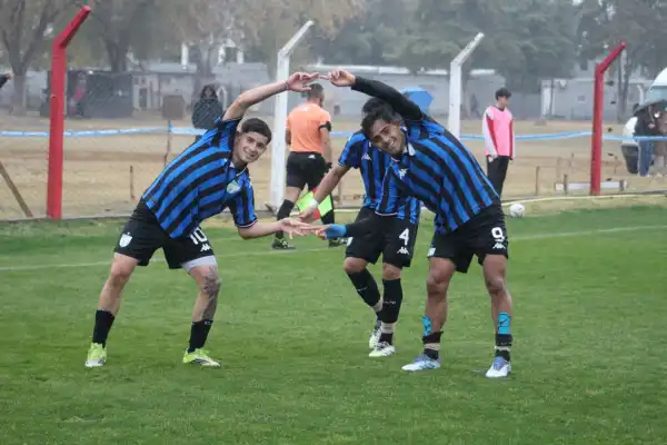 La Reserva de Atlético Tucumán goleó a Instituto, sumó su cuarto triunfo al hilo y se ilusiona con terminar arriba