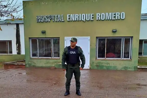 Salta: Gendarmería realizó nueve allanamientos por una presunta red de fraude con pensiones por invalidez