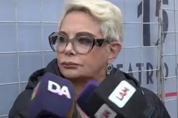 La Justicia ya habló: la tajante respuesta de Carmen Barbieri tras los dichos de Barbie Vélez contra Fede Bal