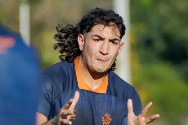 Toulon quiere a Luciano Asevedo y Tarucas podría perder a una de sus figuras