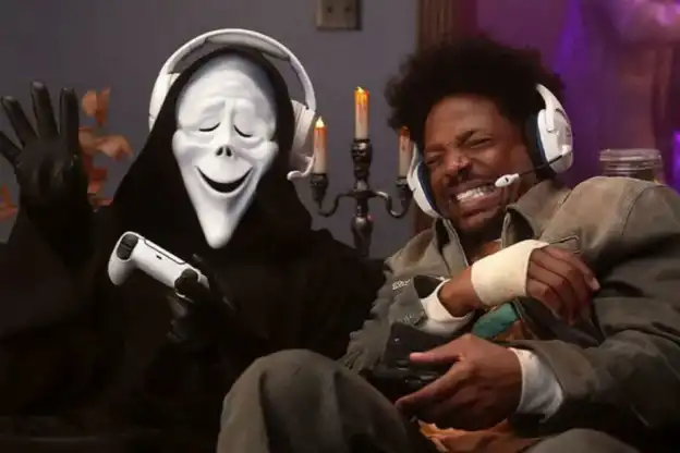 Estreno de cine: “Scary Movie 6” reactualiza la parodia de terror