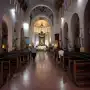 Por qué disminuye la feligresía católica en la Argentina