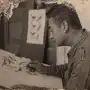 ¿Se puede dibujar el canto de un pájaro?: homenaje a Francisco Contino