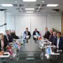 Jaldo y otros gobernadores se reunieron con Santilli: el Norte pidió obras; Nación, quitar las PASO