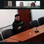 “Fue sin querer, él es mi amigo”, dijo el policía imputado por homicidio