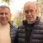 Agustín Romano Norri busca rediseñar el transporte con apoyo de Rodríguez Larreta