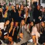 Ni Tini ni Antonela: quién es la pareja de un jugador argentino que deslumbra en el Mundial 2026 y se volvió viral por su belleza