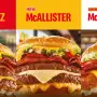 La previa al Mundial se juega en McDonald’s de Tucumán