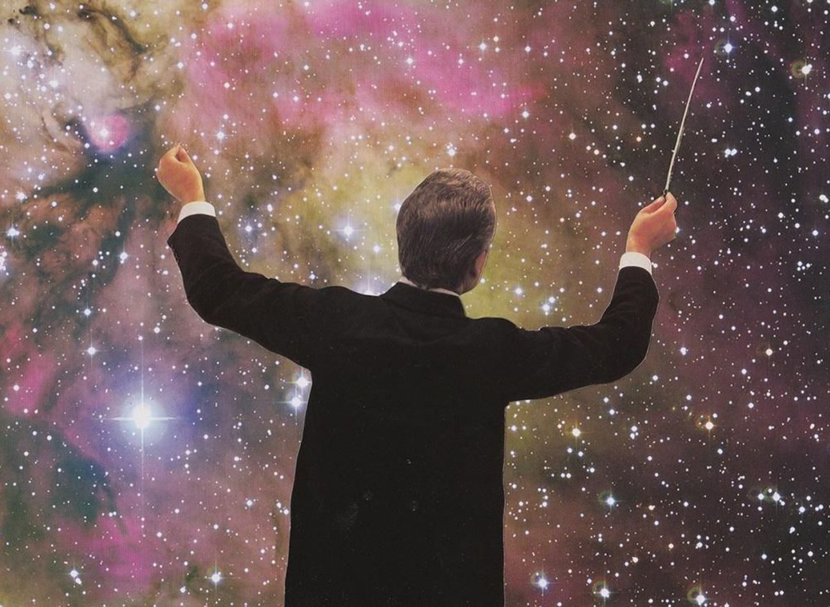 La NASA busca poetas, cineastas y artistas para contar sus p
