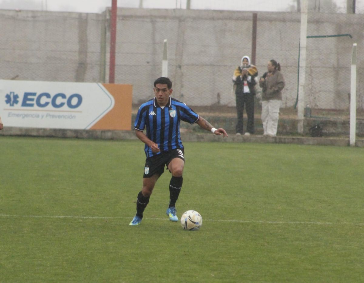 Piden pista: la Reserva de Atlético Tucumán goleó a Instituto y le mete presión a Falcioni de cara a la pretemporada