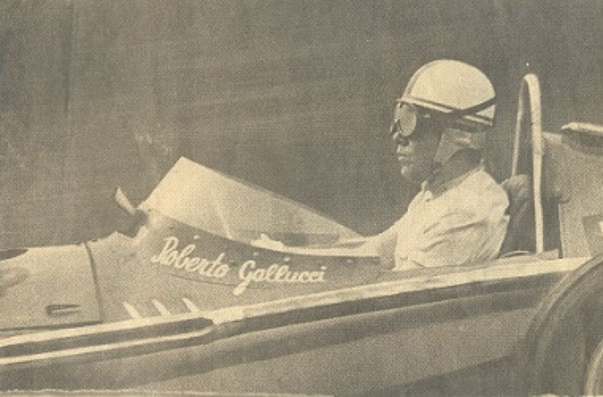 Roberto Magalhães Gallucci