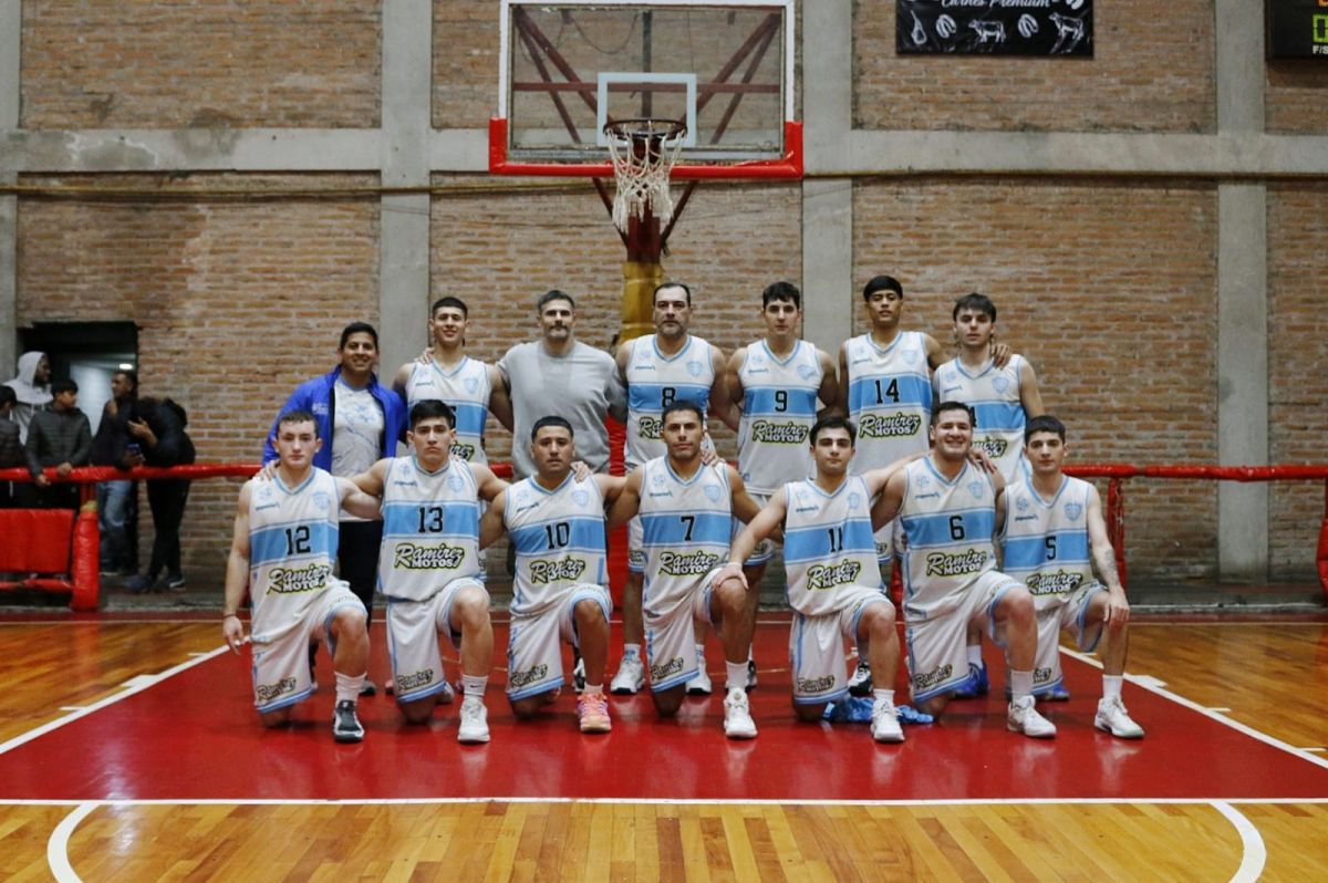 Tucumán BB