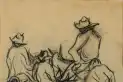 Una muestra le brinda a Gramajo Gutiérrez el homenaje que tanto se hizo esperar