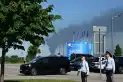 Guerra Rusia-Ucrania: varios drones ucranianos golpean San Petersburgo