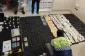 Venta de drogas sintéticas en Tucumán: comenzaron a despejarse dudas
