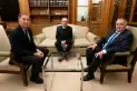 Jaldo resaltó el diálogo y la reciprocidad con la Casa Rosada