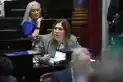 El Senado dio media sanción al proyecto para la ampliación de la Cámara Federal de Tucumán