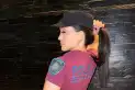 La oscura trama detrás del accidente: qué le encontraron a Nicole Verón, la expolicía que se hizo viral por sus videos eróticos