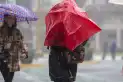 Alerta amarilla por lluvias fuertes: qué provincias afecta y hasta cuándo rige
