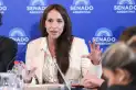 El Senado aprobó el pliego de Michelli, la candidata a jueza que Milei había querido retirar