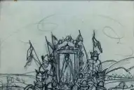 Una muestra le brinda a Gramajo Gutiérrez el homenaje que tanto se hizo esperar