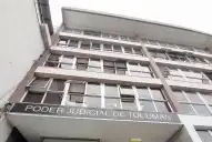 Investigan un posible caso de violencia de género en Aguilares