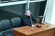 Le negaron la libertad a “Piki” Orellana
